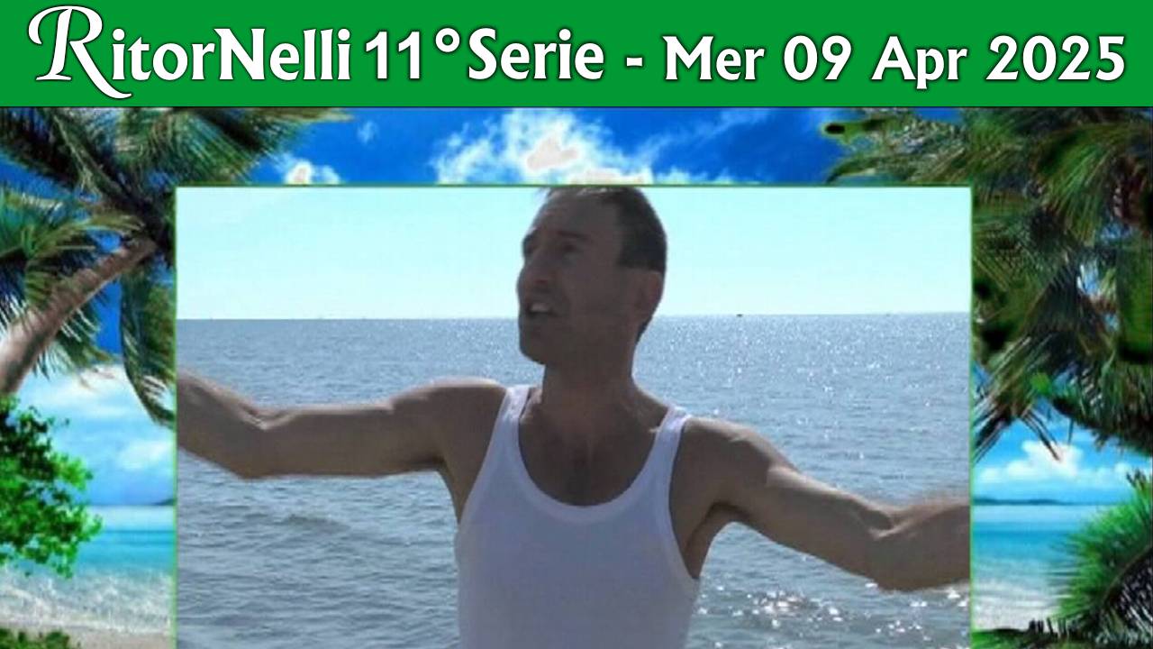 Trasmissione RitorNelli